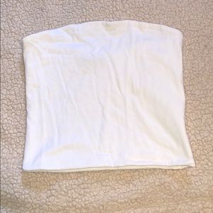 Brandy Melville Tube Top